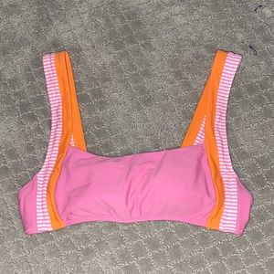 Aerie bikini top